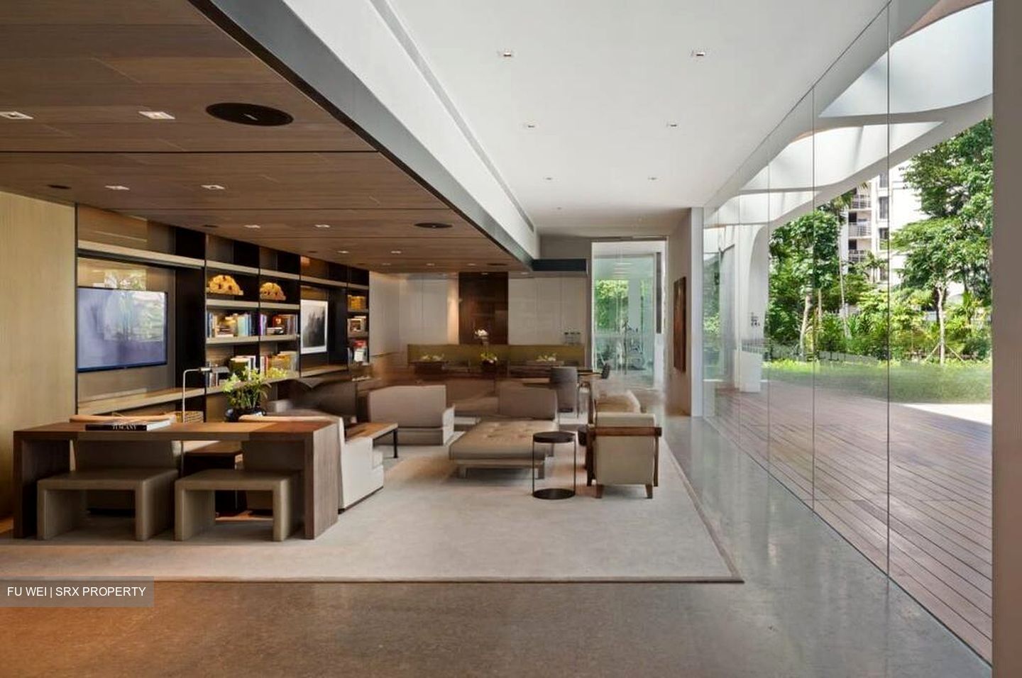 Ardmore Residence (D10), Condominium #585021331